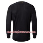 Maillot/Tenue Liverpool Gardien Domicile 2019-20 Manche Longue